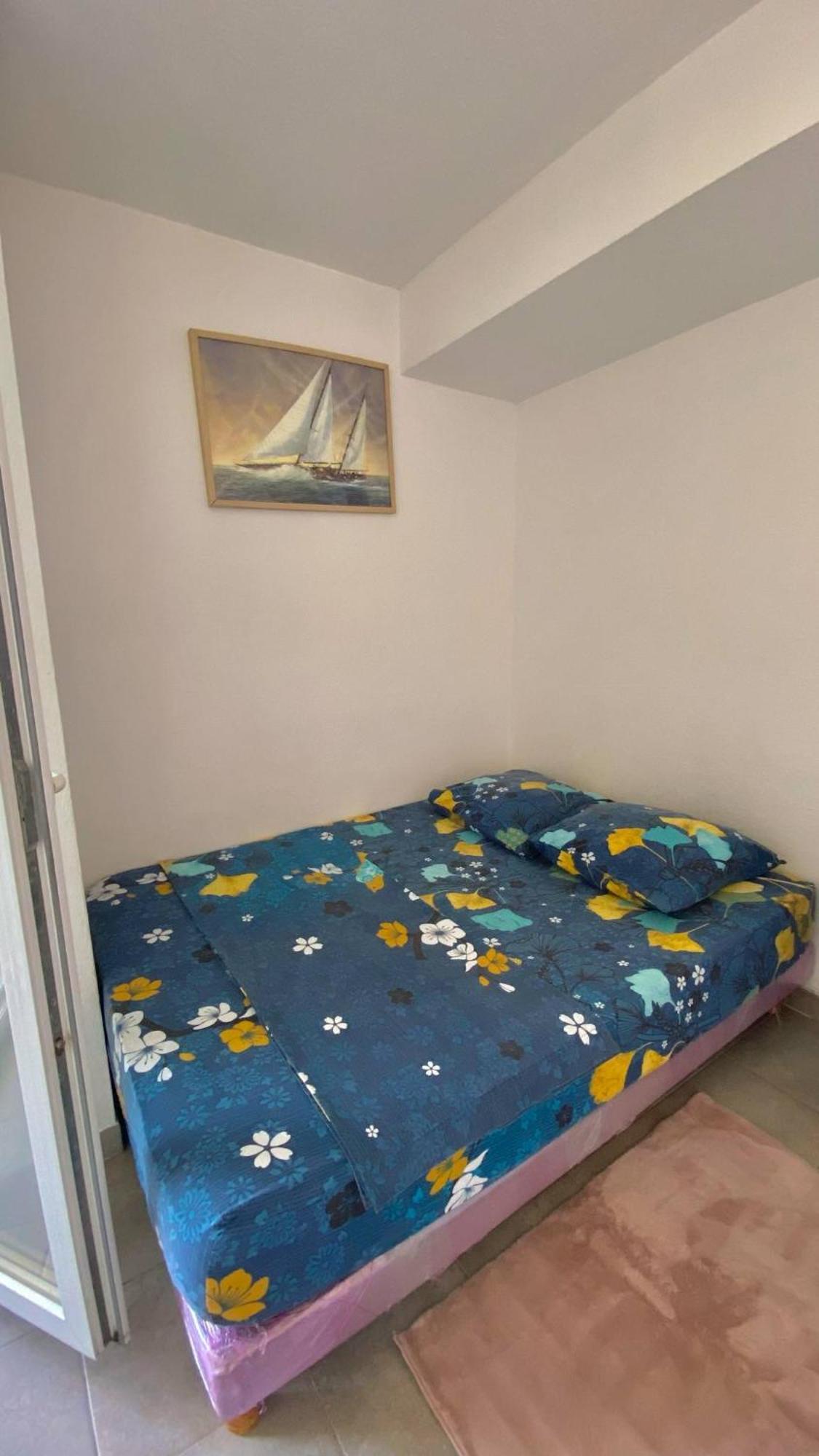 Apartment Promenade Nizza