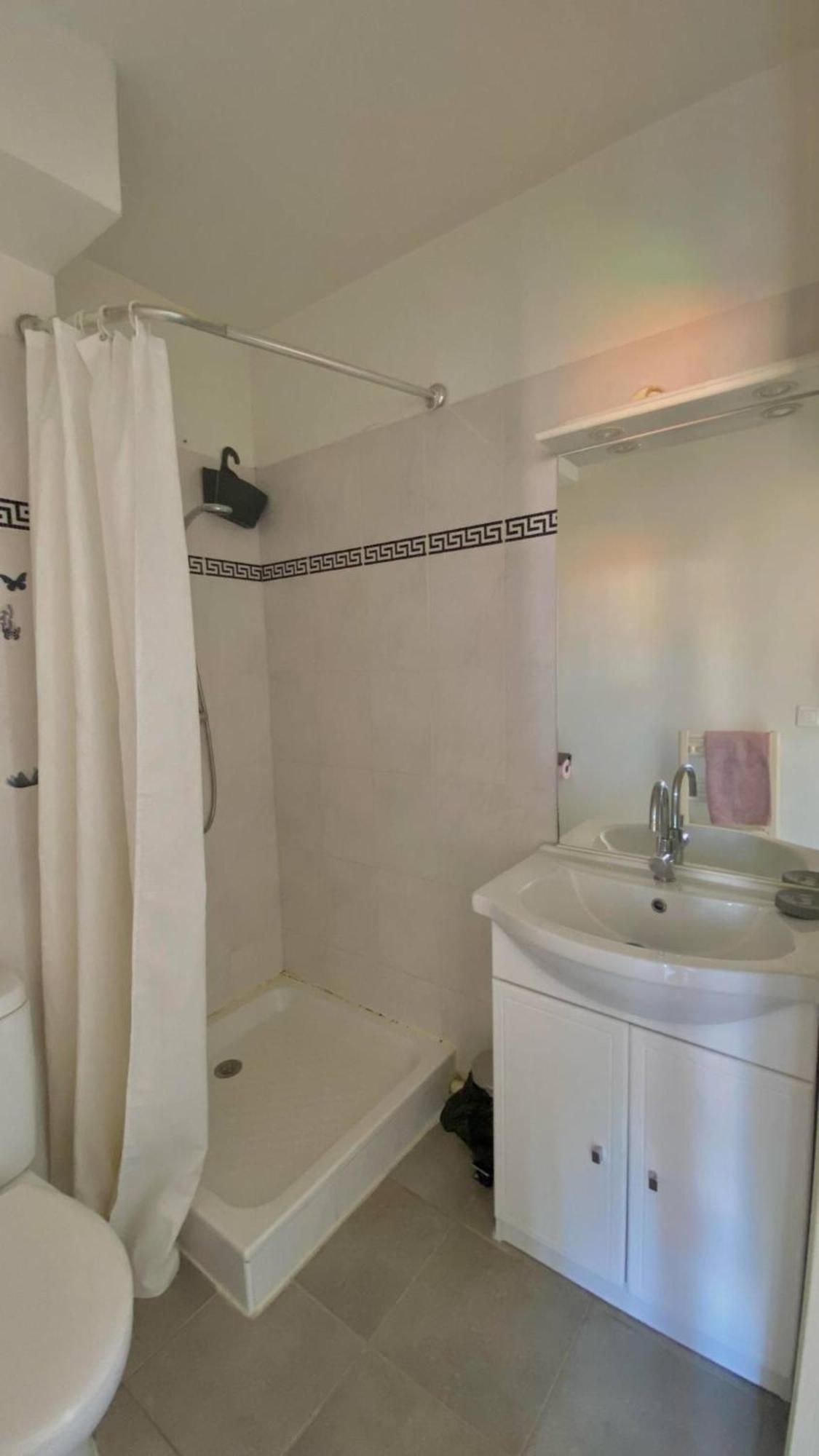 Apartment Promenade Nizza