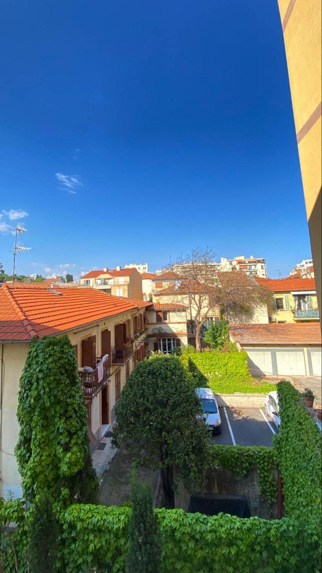 Promenade Apartment Nizza